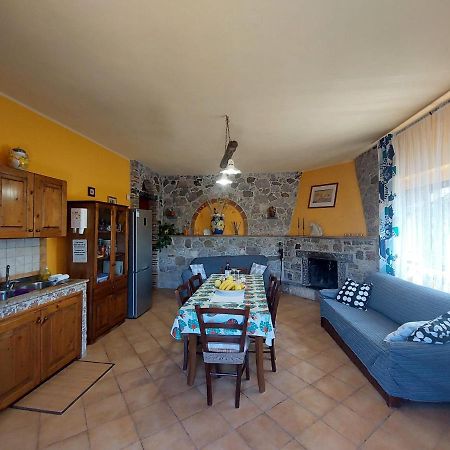 Villa Jewels ,Casa Vacanza Gaggi Luaran gambar