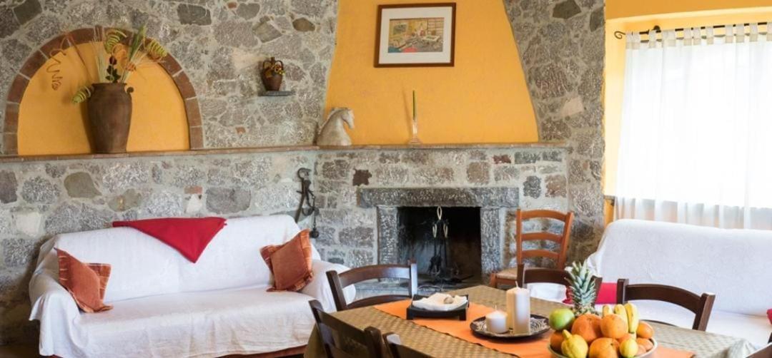 Villa Jewels ,Casa Vacanza Gaggi Luaran gambar