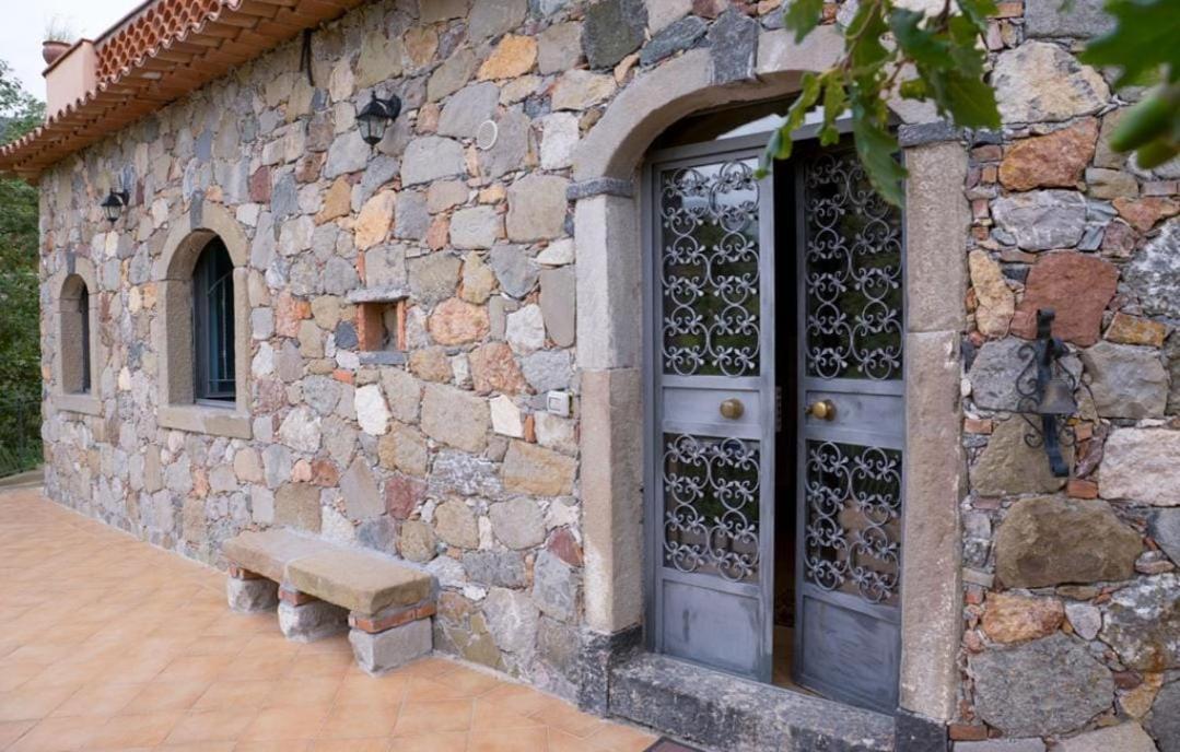 Villa Jewels ,Casa Vacanza Gaggi Luaran gambar