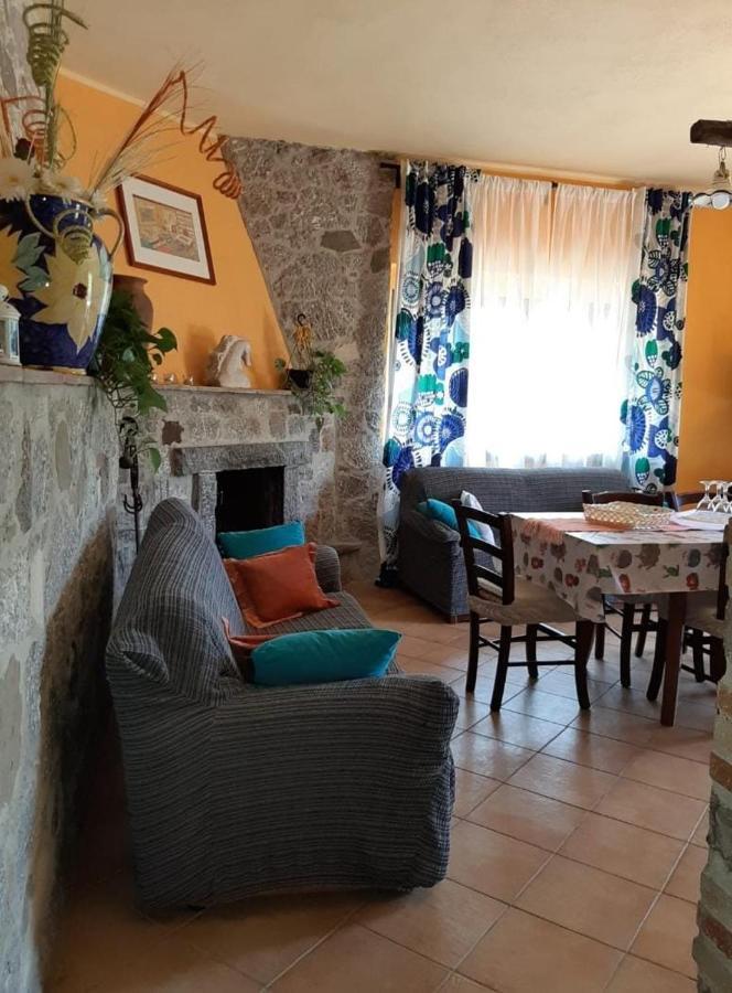 Villa Jewels ,Casa Vacanza Gaggi Luaran gambar