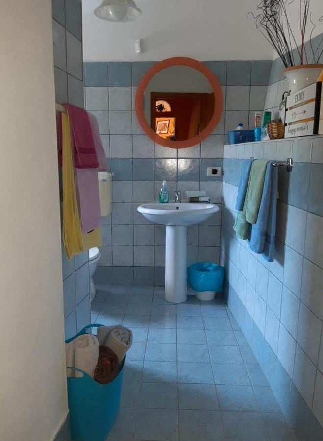 Villa Jewels ,Casa Vacanza Gaggi Luaran gambar