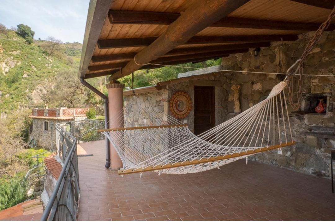 Villa Jewels ,Casa Vacanza Gaggi Luaran gambar