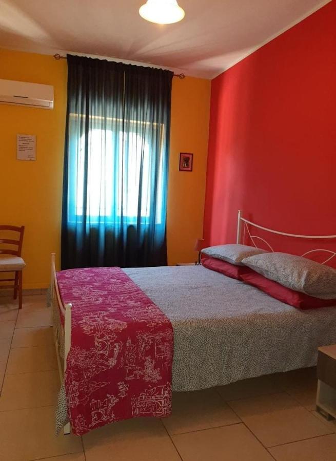 Villa Jewels ,Casa Vacanza Gaggi Luaran gambar